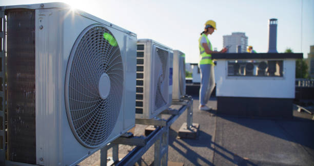 Brighton, TN Airduct Cleaning Company